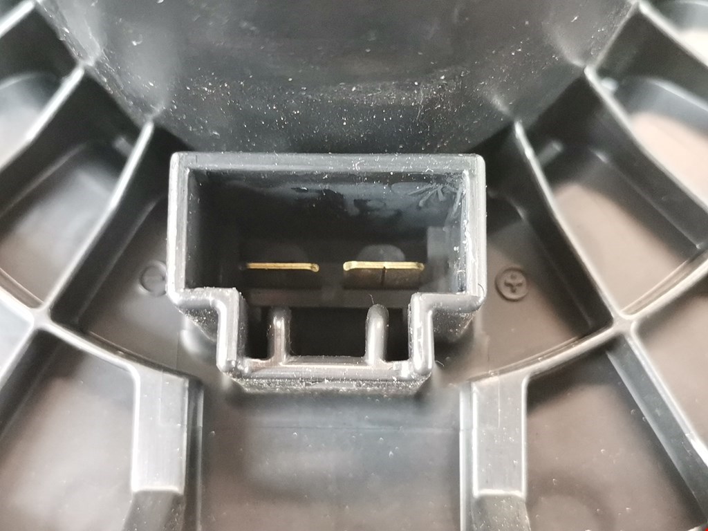 Моторчик (мотор) отопителя салона JAGUAR XF X250 2007-2015