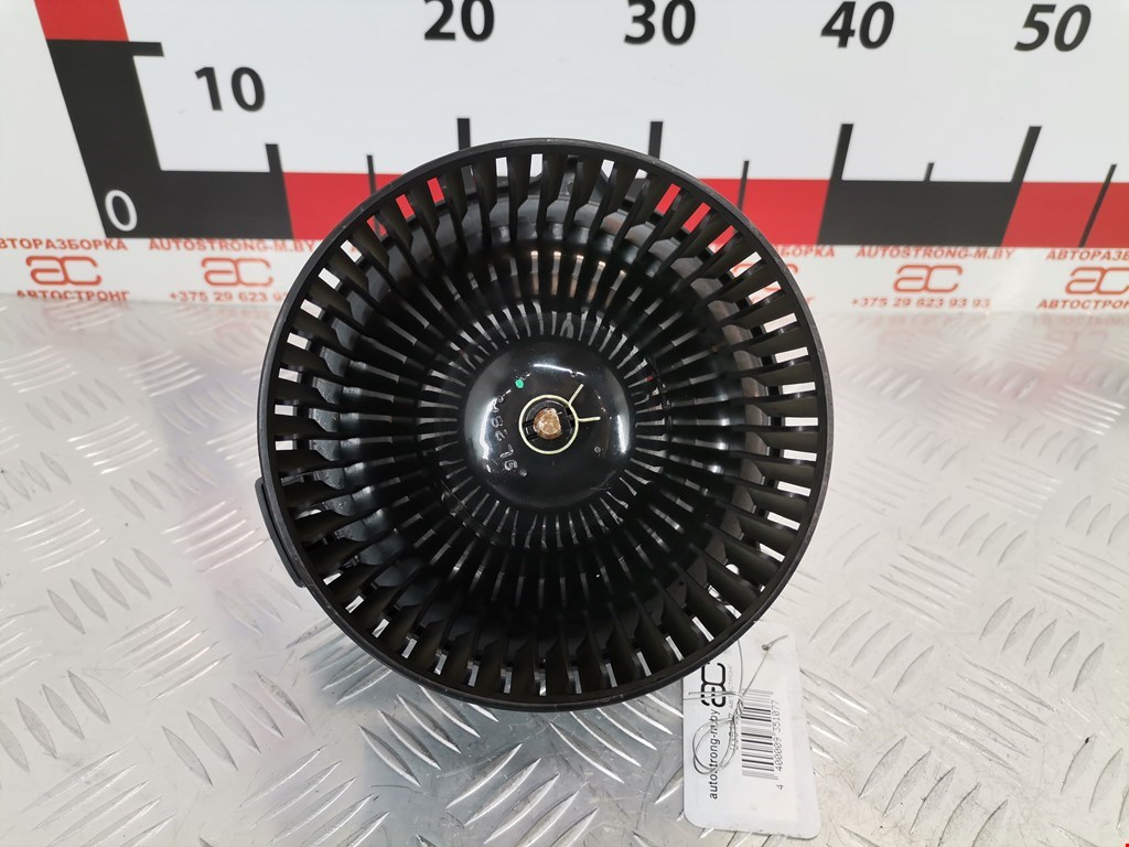 Моторчик (мотор) отопителя салона CHEVROLET Captiva 2006-2010