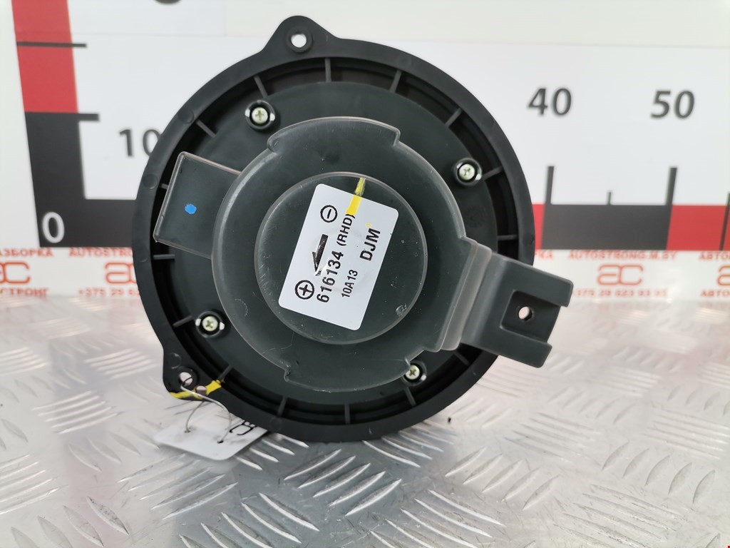 Моторчик (мотор) отопителя салона CHEVROLET Captiva 2006-2010