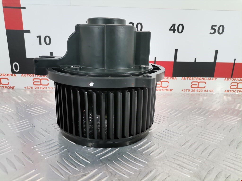 Моторчик (мотор) отопителя салона CHEVROLET Captiva 2006-2010