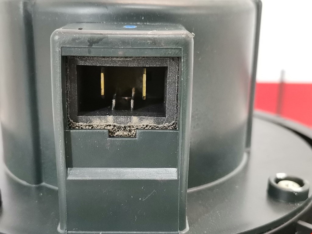 Моторчик (мотор) отопителя салона CHEVROLET Captiva 2006-2010