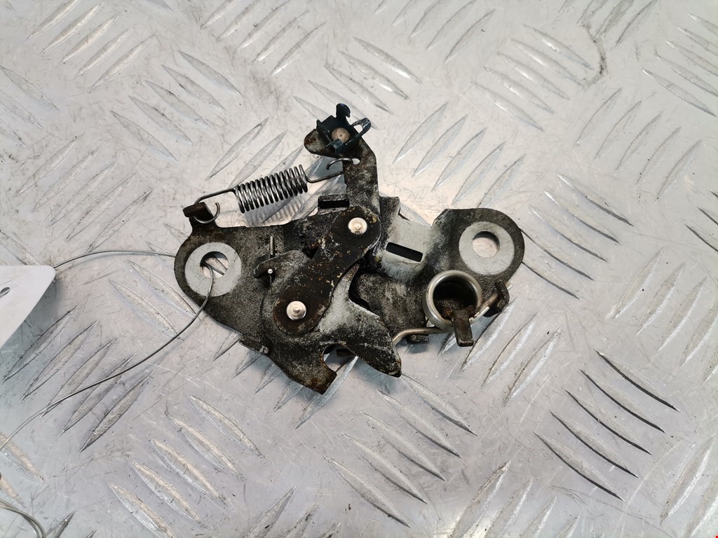 Замок капота CITROEN Berlingo 1996-2012