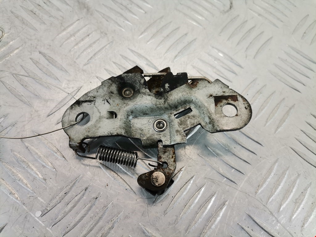 Замок капота CITROEN Berlingo 1996-2012