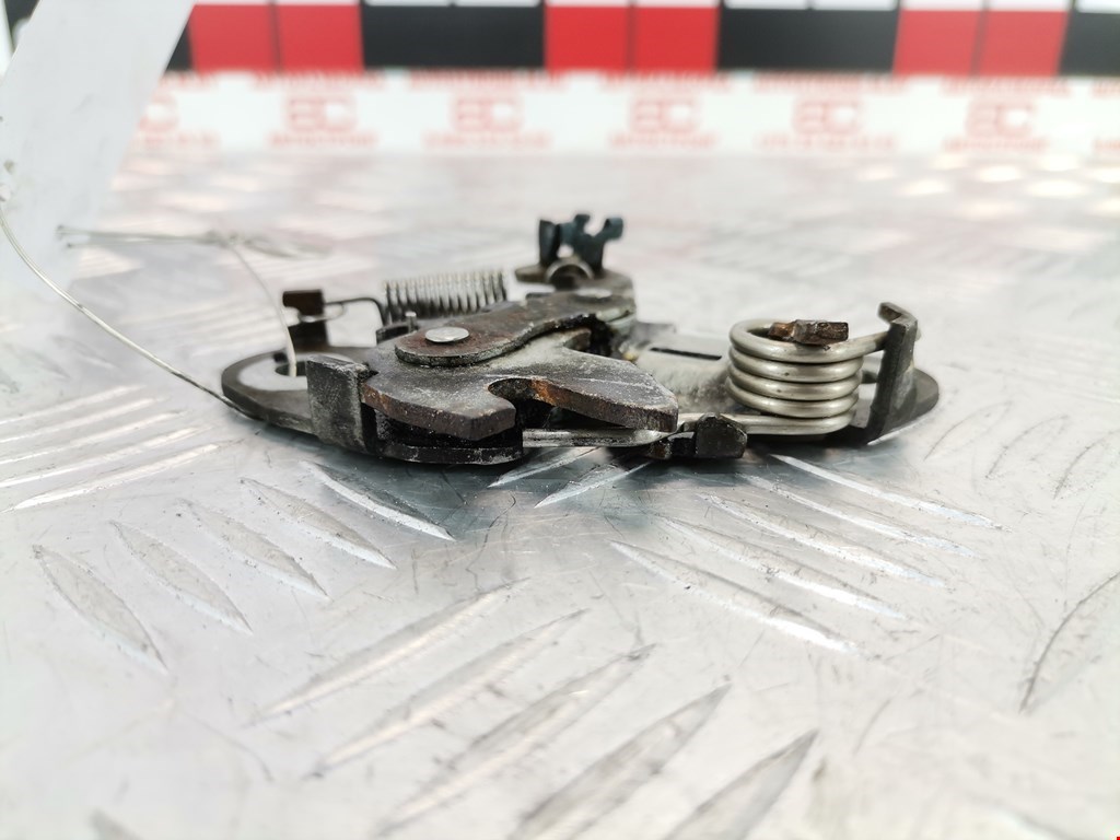 Замок капота CITROEN Berlingo 1996-2012