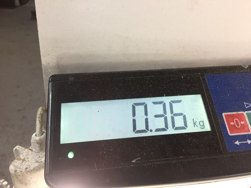 Форсунка дизельная электрическая PEUGEOT 5008 2009-2016