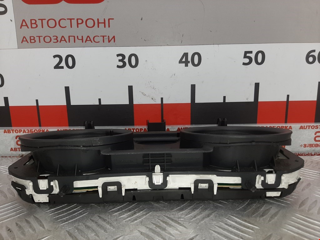Панель приборов (щиток) RENAULT Megane II 2002-2009