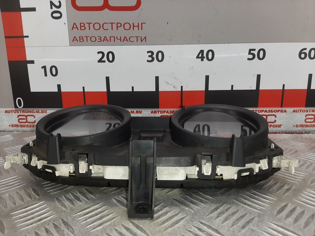 Панель приборов (щиток) RENAULT Megane II 2002-2009