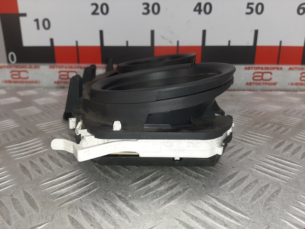 Панель приборов (щиток) RENAULT Megane II 2002-2009