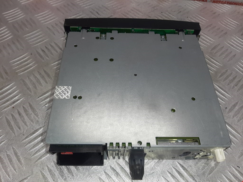 Магнитола CITROEN C3 2002-2009