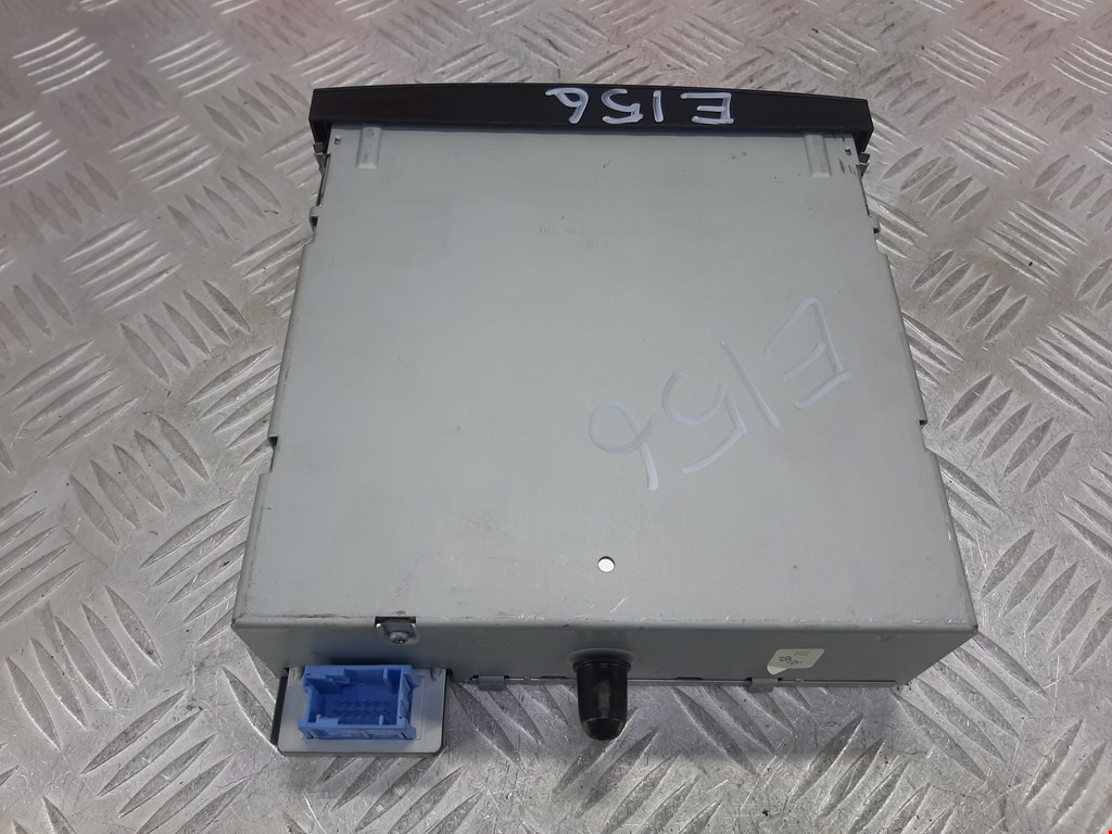 Ченджер компакт дисков CITROEN C3 2002-2009