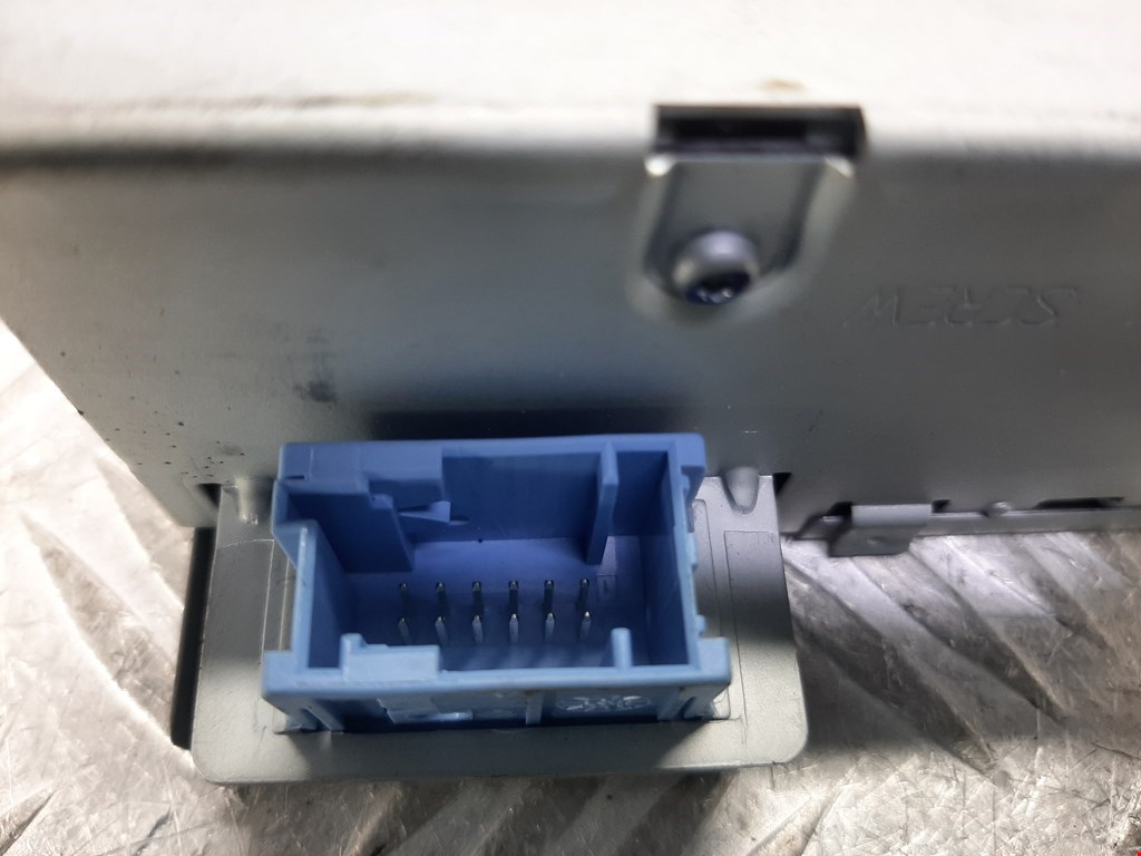 Ченджер компакт дисков CITROEN C3 2002-2009