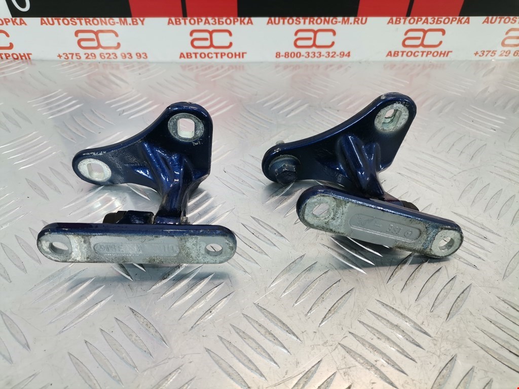 Петля двери передней левой