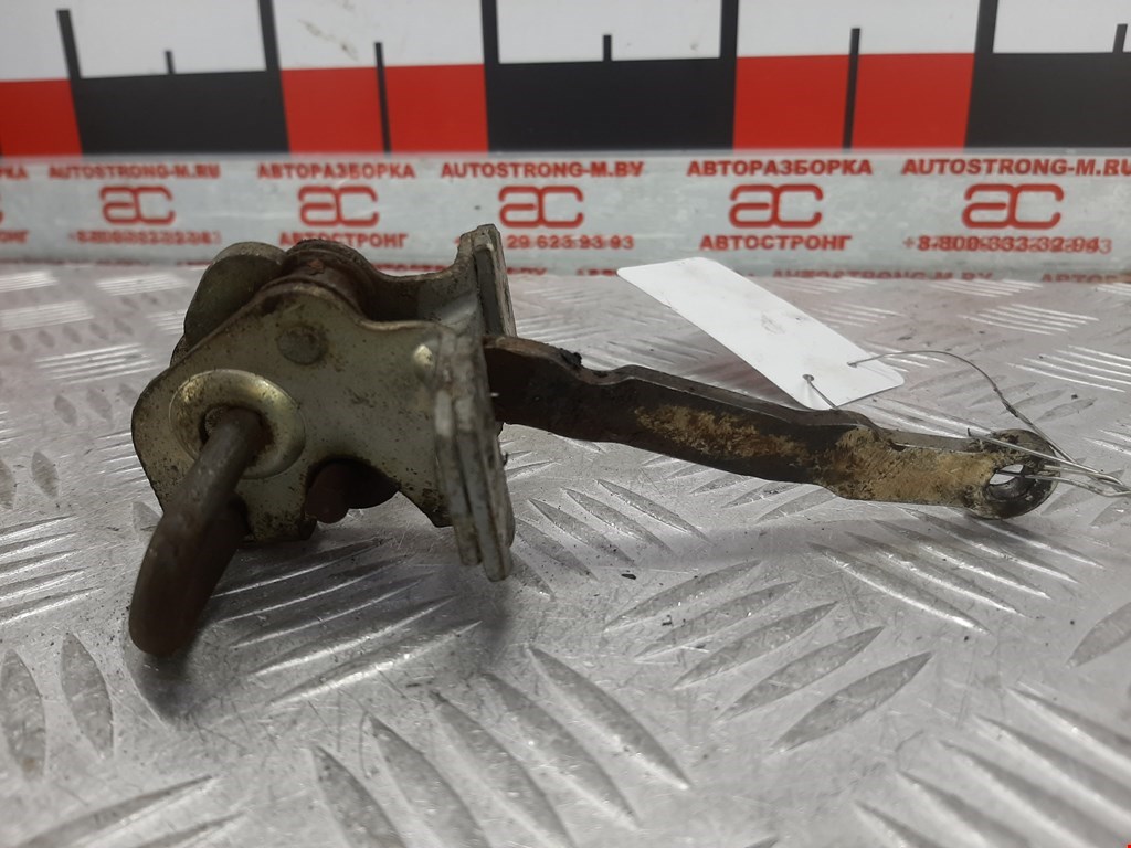 Ограничитель открывания двери BMW 5er 5 серия E34 1988-1997