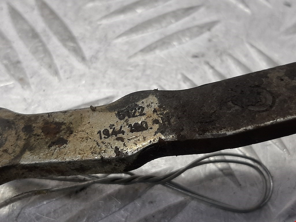 Ограничитель открывания двери BMW 5er 5 серия E34 1988-1997