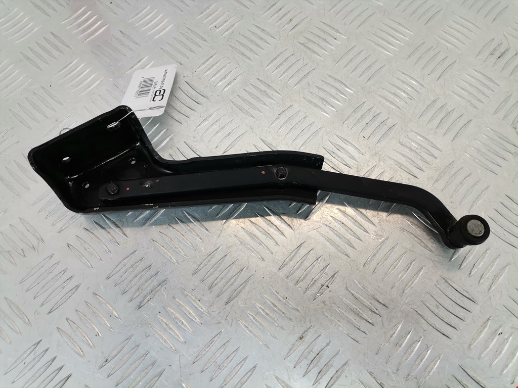 Ролик двери сдвижной (левый/правый средний верхний/нижний) FIAT Doblo 2 2009-2014