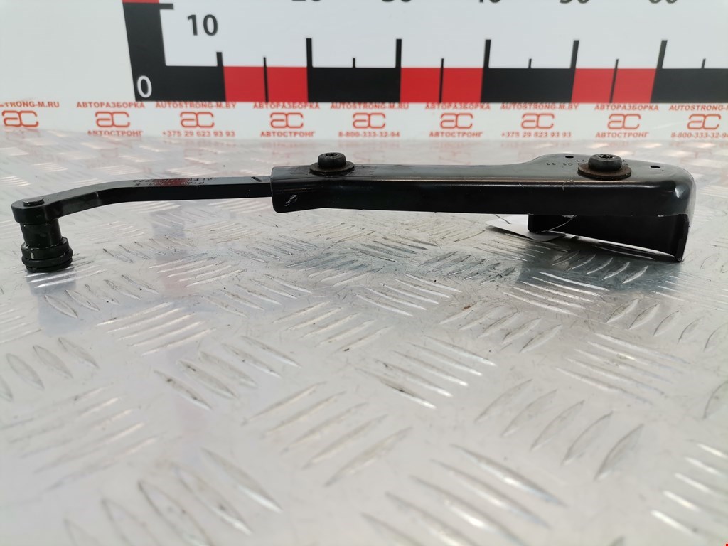 Ролик двери сдвижной (левый/правый средний верхний/нижний) FIAT Doblo 2 2009-2014