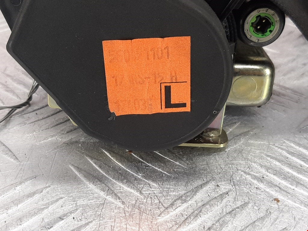 Ремень безопасности передний левый MERCEDES-BENZ CLK-Class W208 1997-2002