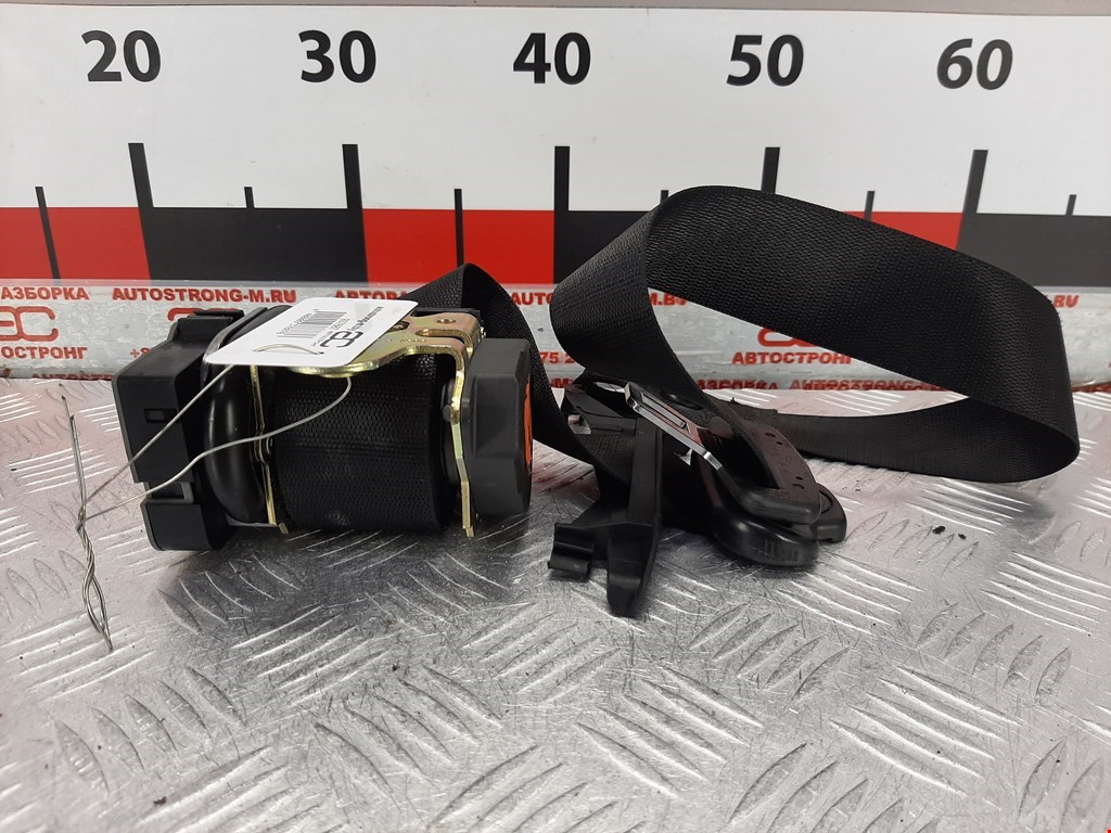 Ремень безопасности передний левый MERCEDES-BENZ CLK-Class W208 1997-2002