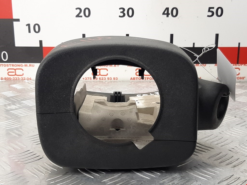 Кожух рулевой колонки CITROEN C3 2002-2009