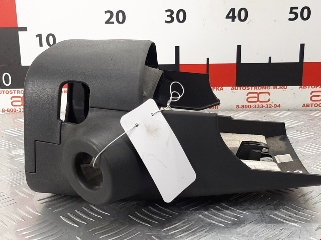 Кожух рулевой колонки CITROEN C3 2002-2009