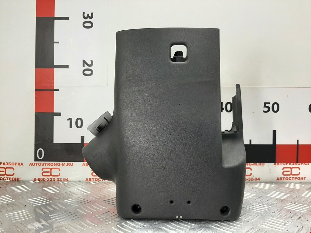 Кожух рулевой колонки CITROEN C3 2002-2009