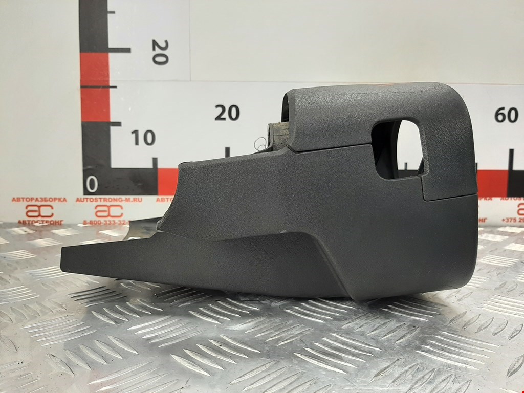 Кожух рулевой колонки CITROEN C3 2002-2009