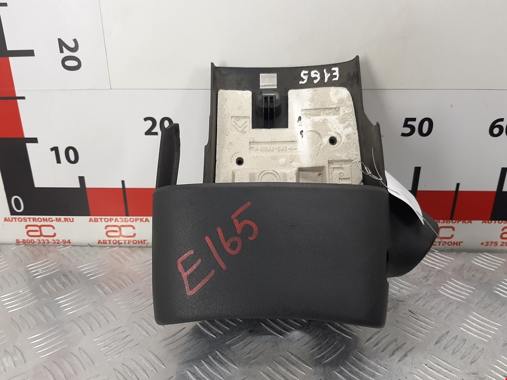 Кожух рулевой колонки CITROEN C3 2002-2009