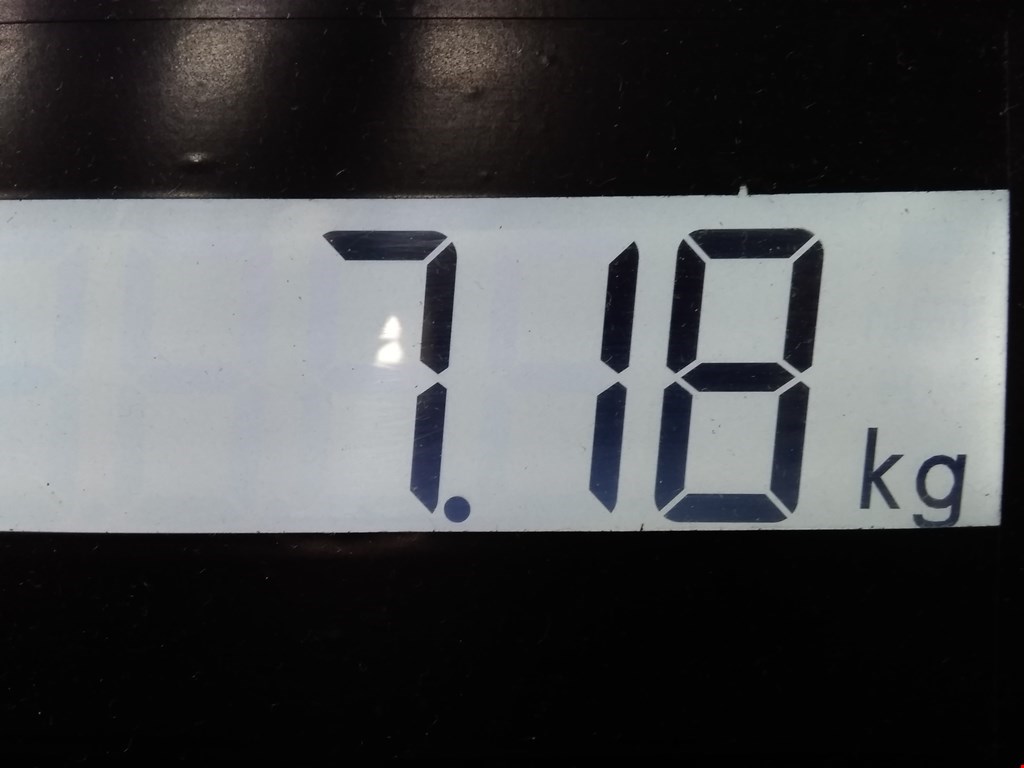 Диск тормозной задний RENAULT Kangoo 1997-2008