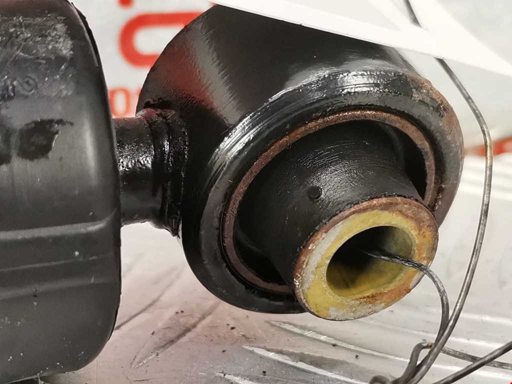 Амортизатор задний правый CITROEN C 2 2003-2008