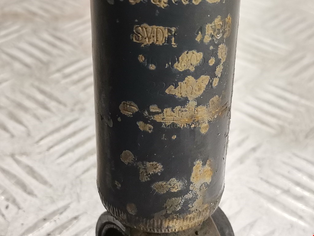 Амортизатор задний правый CITROEN C 2 2003-2008