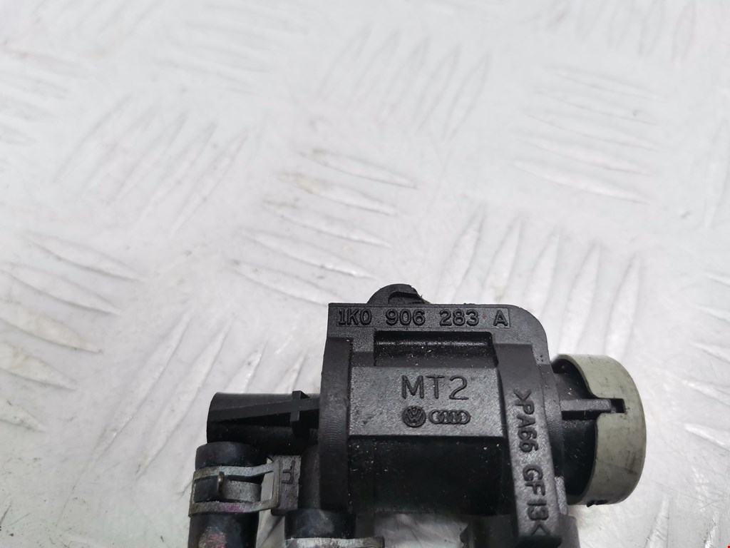 Клапан электромагнитный MITSUBISHI Lancer X CX, CY,CZ 2007-2017