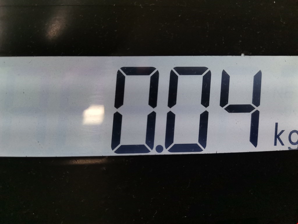 Форсунка дизельная электрическая SEAT Ibiza 2002-2008