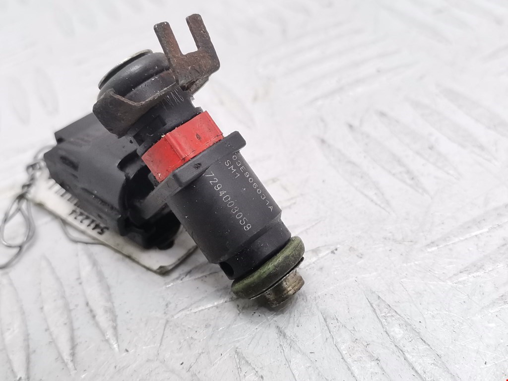 Форсунка дизельная электрическая SEAT Ibiza 2002-2008