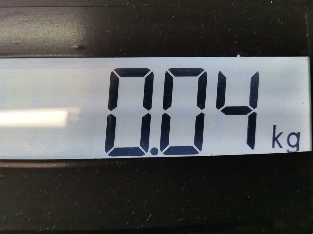 Форсунка дизельная электрическая SEAT Ibiza 2002-2008