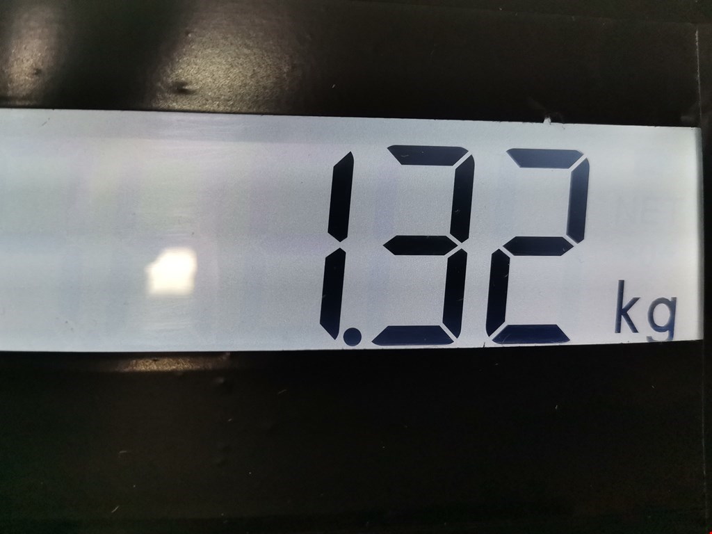 Амортизатор задний правый CITROEN C 2 2003-2008