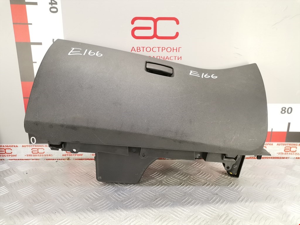 Бардачок CITROEN C4 Picasso 2006-2013