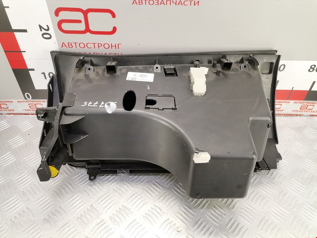 Бардачок CITROEN C4 Picasso 2006-2013