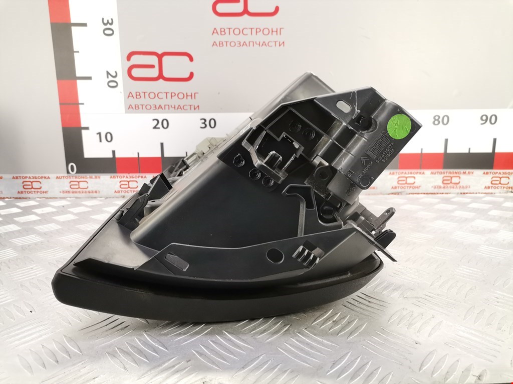 Бардачок CITROEN C4 Picasso 2006-2013