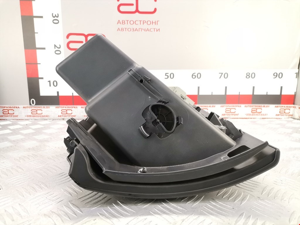 Бардачок CITROEN C4 Picasso 2006-2013