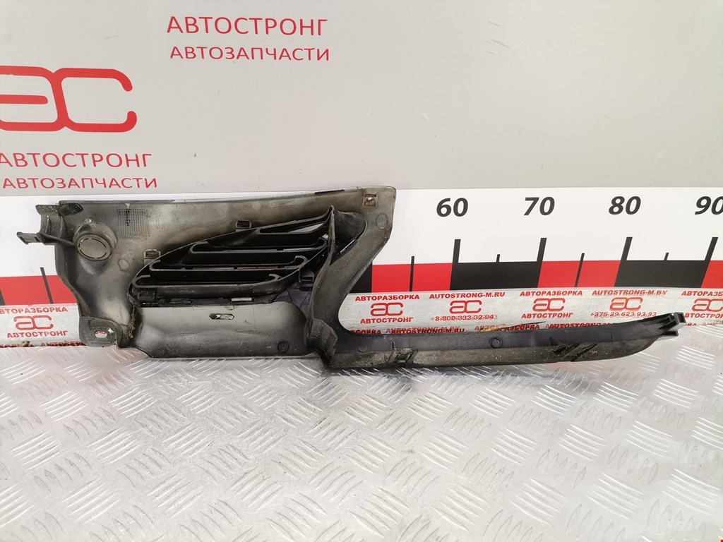 Решетка радиатора RENAULT Megane I 1996-2002