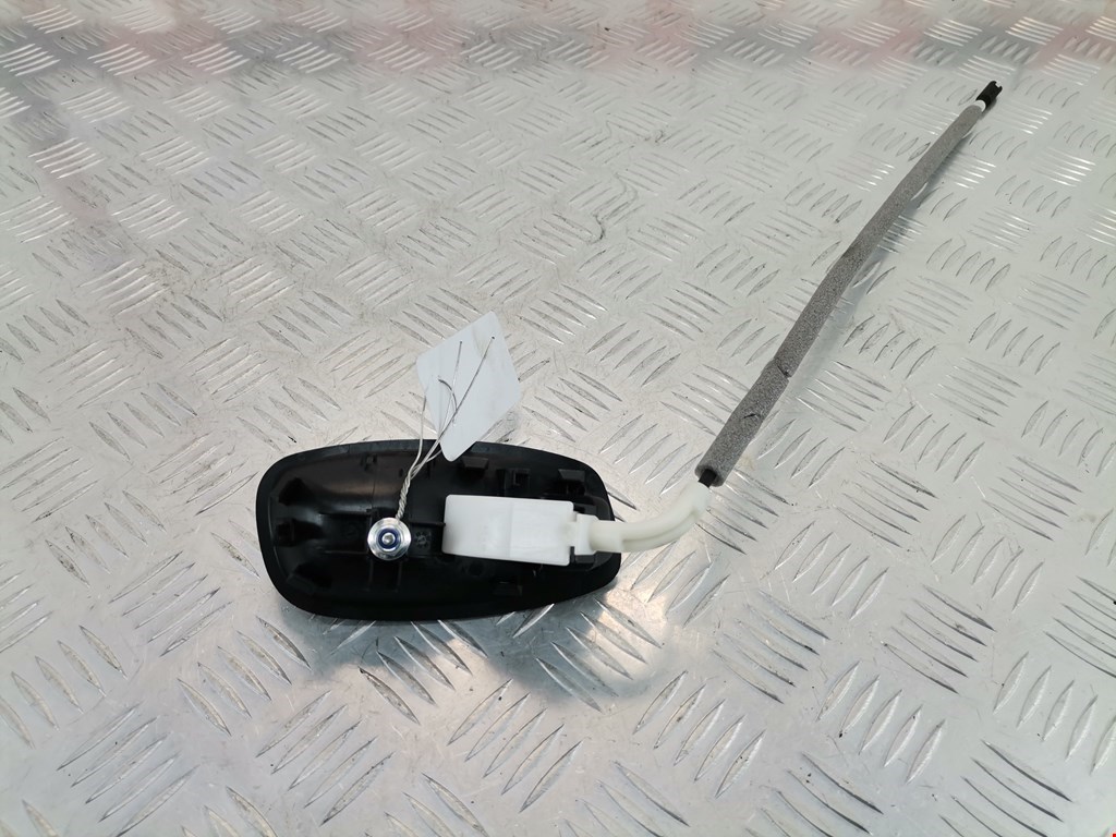 Ручка дверная задняя внутренняя левая BMW 5er 5 серия E60/E61 2003-2010