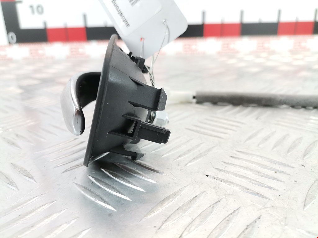 Ручка дверная задняя внутренняя левая BMW 5er 5 серия E60/E61 2003-2010