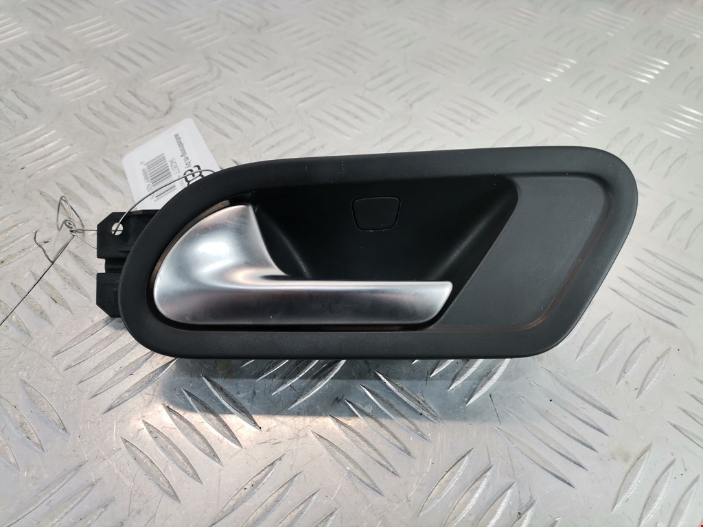 Ручка дверная передняя внутренняя левая VOLKSWAGEN Eos 2006-2015