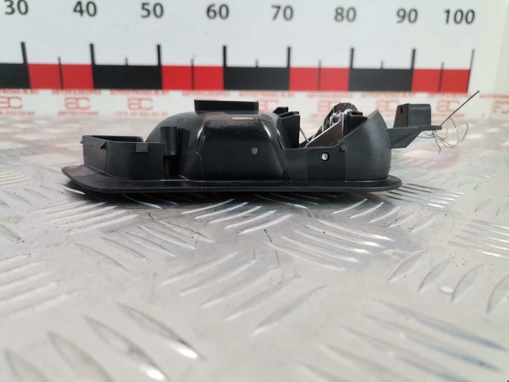 Ручка дверная передняя внутренняя левая VOLKSWAGEN Eos 2006-2015