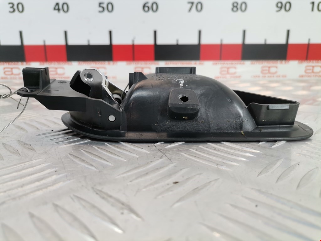 Ручка дверная передняя внутренняя левая VOLKSWAGEN Eos 2006-2015