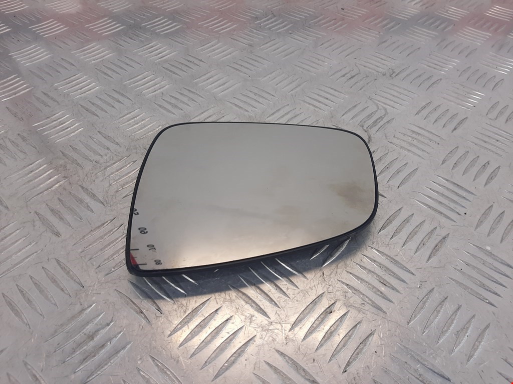 Зеркальный элемент (стекло зеркала) RENAULT Sandero 2009-2014
