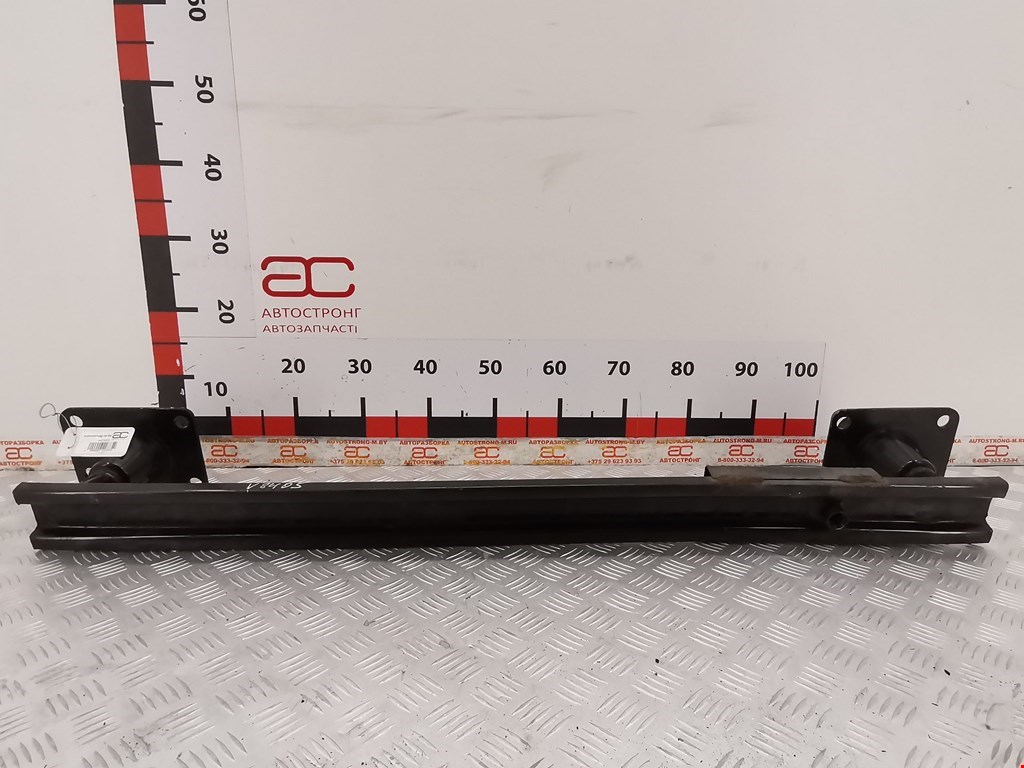 Усилитель переднего бампера (передний) PEUGEOT 5008 2009-2016