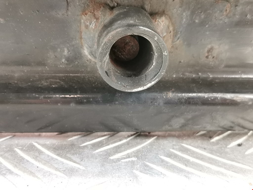 Усилитель переднего бампера (передний) PEUGEOT 5008 2009-2016