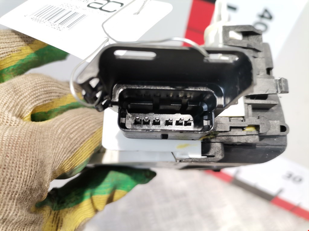 Замок двери сдвижной PEUGEOT Partner 2008-2018