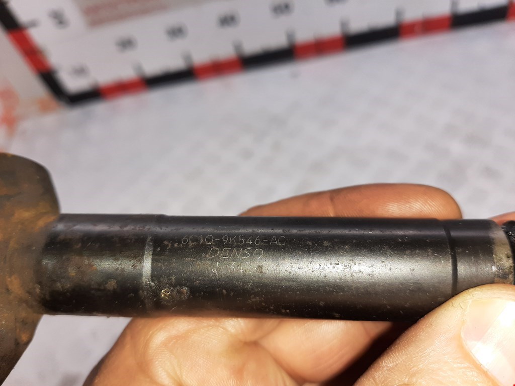 Форсунка дизельная электрическая FORD Transit 2006-2014